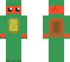 simple raph