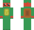 simple raph v3