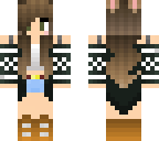 skin competition