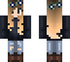 skin edit