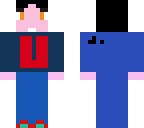 skin example