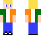 skin for juleczka100