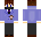 skin for stephen