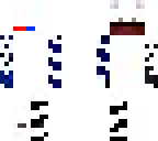 skin para maxisupreme 