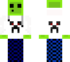 slime guy