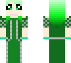slytherin girl