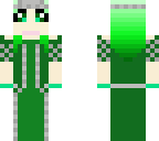slytherin queen