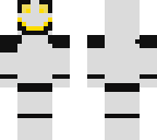 smiling springlock