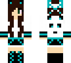 snowys skin