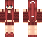 so anime red
