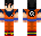 son goku