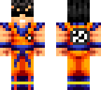 son goku