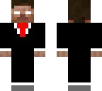 south herobrine
