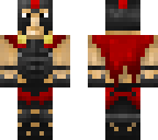 spartan warrior