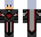 specter the dark flame
