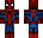 spiderman fixed