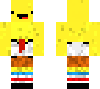 spongebob