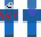 spooky boy version version 2