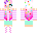 sprinkle girl