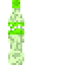 sprite skin