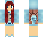 squirtle girl two