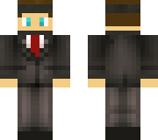 staffsuit