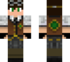steam punk