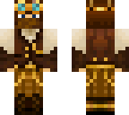 steampunk