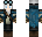 steampunk boy