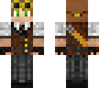 steampunk steve v3
