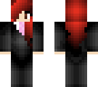 suit girl fixed