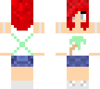 summer girl