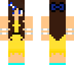summer girl