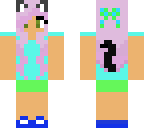 summer michi