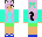 summer michi fixed