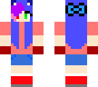 summer the hedgehog