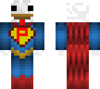 super chicken