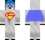 super dog