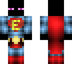 super endy