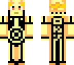 super naruto