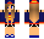 supergirl