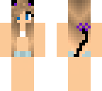 supper sexy cat girl