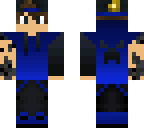 swag cop