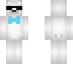 swagger polar bear