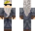 swekkie gandalf