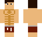 swimmer