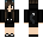 tail edit