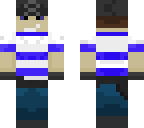 team aqua grunt -pokemon- -steve-
