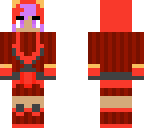 team magma admin courtney