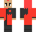 team magma leader maxie